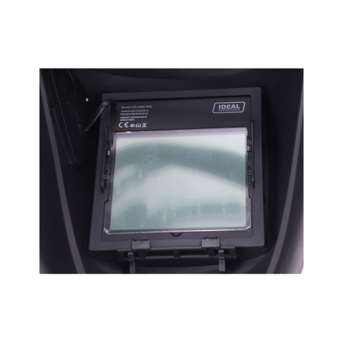 Przyłbica samościemniająca Ideal APS-958E TrueColour - APS-958E/TC-G - Ideal - 9