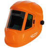 Przyłbica spawalnicza samościemniająca Weldman Orange True Color - 107 167 - Weldman - 2