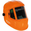 Przyłbica spawalnicza samościemniająca Weldman Orange True Color - 107 167 - Weldman - 1
