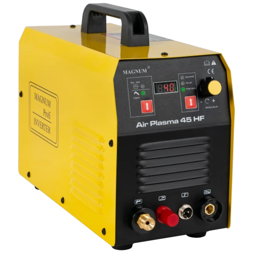 Przecinarka plazmowa Magnum Air Plazma 45 HF - U P AIR 45 HF - Magnum - 1