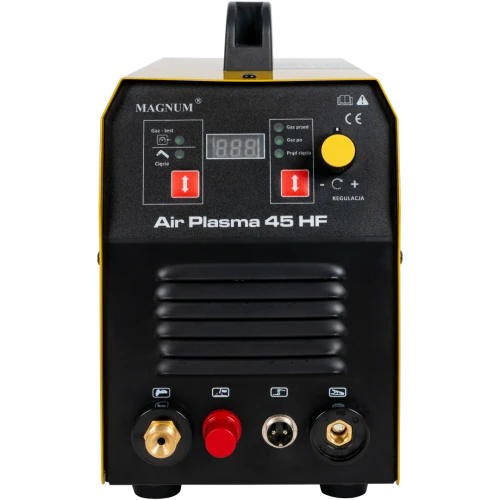 Przecinarka plazmowa Magnum Air Plazma 45 HF - U P AIR 45 HF - Magnum - 1 2