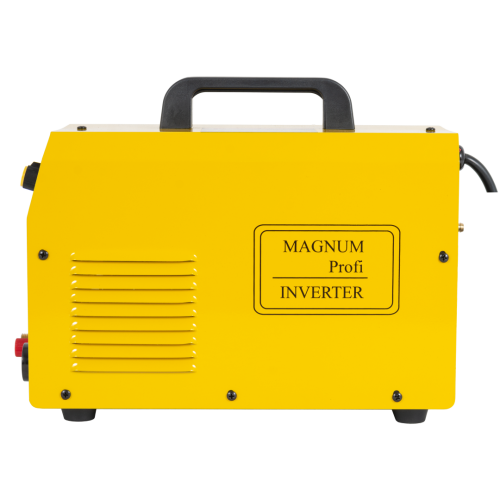 Przecinarka plazmowa Magnum Air Plazma 45 HF - U P AIR 45 HF - Magnum - 6