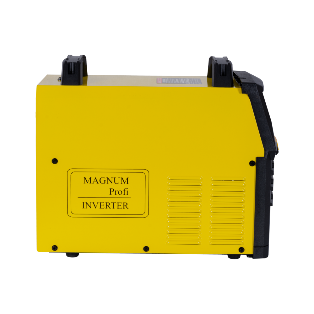 Spawarka Magnum TIG THF 235 Puls AC/DC - zestaw - U I THF235P-G - Magnum - 9