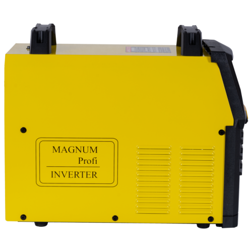 Spawarka Magnum TIG THF 235 Puls AC/DC - zestaw - U I THF235P-G - Magnum - 9