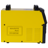 Spawarka Magnum TIG THF 235 Puls AC/DC - zestaw - U I THF235P-G - Magnum - 9