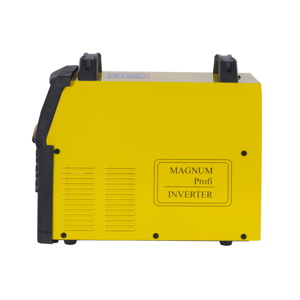 Spawarka Magnum TIG THF 235 Puls AC/DC - zestaw - U I THF235P-G - Magnum - 10