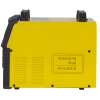 Spawarka Magnum TIG THF 235 Puls AC/DC - zestaw - U I THF235P-G - Magnum - 10