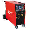 Spawarka Weldman Power MIG 280 LCD Synergia 4x4 - 104 401-G - Weldman - 1