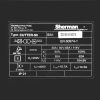 Przecinarka plazmowa Sherman CUTTER 90 - zestaw - SINW-CUTTER90 - Sherman - 10
