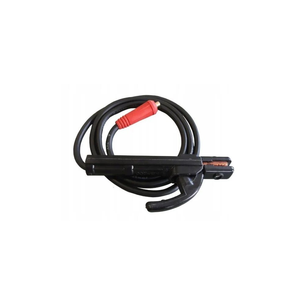 Spawarka Sherman MMA 160 Speedy - zestaw - 7812418-G - Sherman - 8