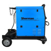 Spawarka Sherman DIGIMIG 250 Combo LCD Synergic - 7812699-G - Sherman - 8