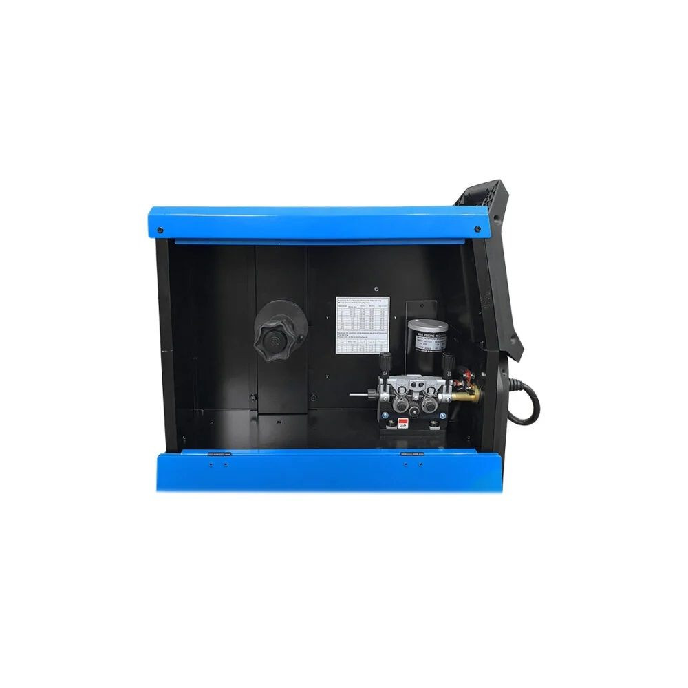 Spawarka Sherman DIGIMIG 250 Combo LCD Synergic - 7812699-G - Sherman - 5
