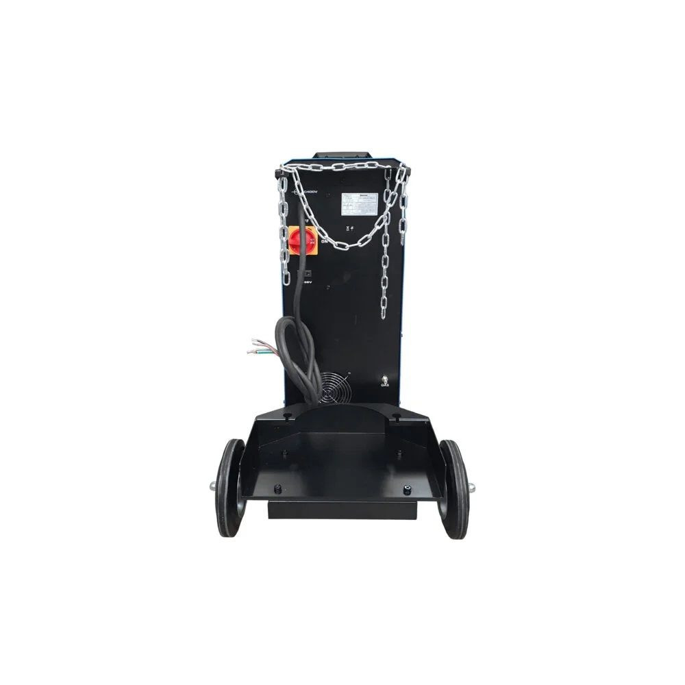 Spawarka Sherman DIGIMIG 250 Combo LCD Synergic - 7812699-G - Sherman - 10