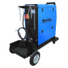 Spawarka Sherman DIGIMIG 250 Combo LCD Synergic - 7812699-G - Sherman - 9