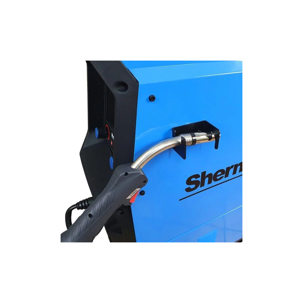 Spawarka Sherman DIGIMIG 350 Combo LCD Synergic - 7812700-G - Sherman - 7