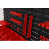 Tablica narzędziowa Toolbox System Wall Mix 120x80 - TS.W.120.080.M_px - Toolbox System - 13
