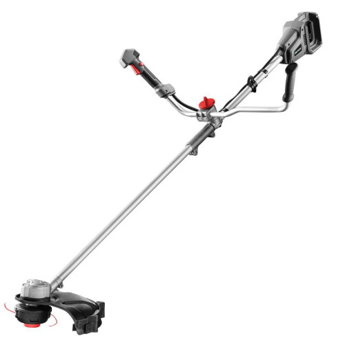 Kosa akumulatorowa bezszczotkowa Energy+ Graphite - 58G035 - Graphite - 1