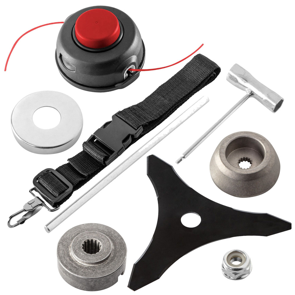 Kosa akumulatorowa bezszczotkowa Energy+ Graphite - 58G035 - Graphite - 2