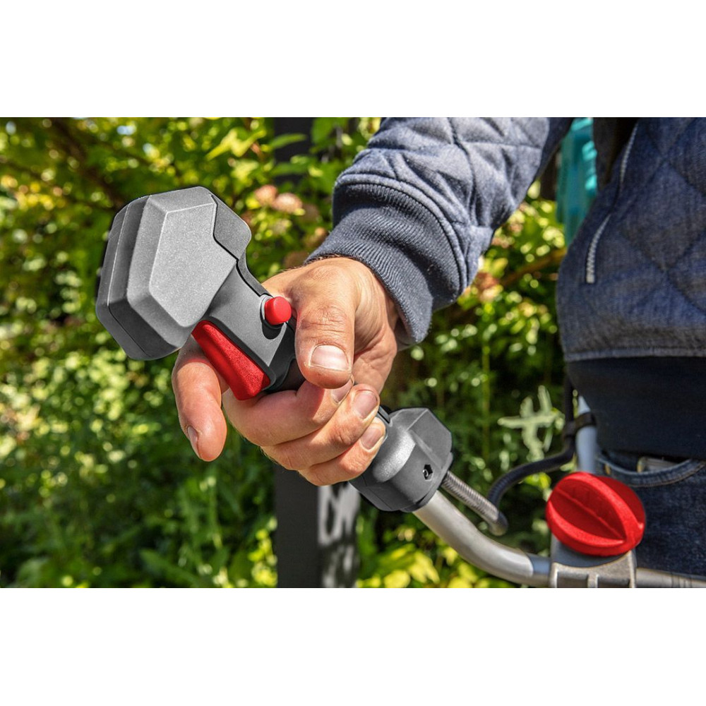 Kosa akumulatorowa bezszczotkowa Energy+ Graphite - 58G035 - Graphite - 3