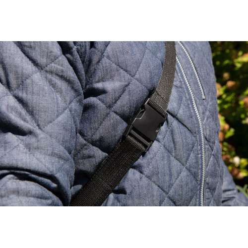 Kosa akumulatorowa bezszczotkowa Energy+ Graphite - 58G035 - Graphite - 9