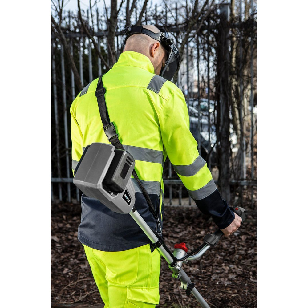 Kosa akumulatorowa bezszczotkowa Energy+ Graphite - 58G035 - Graphite - 13