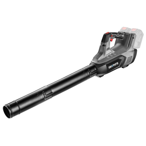 Dmuchawa do liści akumulatorowa Energy+ Graphite - 58G044 - Graphite - 1