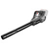 Dmuchawa do liści akumulatorowa Energy+ Graphite - 58G044 - Graphite - 1
