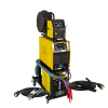 Spawarka Magnum MIG 350 W MMA V IGBT - zestaw wodny - U MI 350WMMAV-G - Magnum - 4