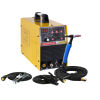 Spawarka Magnum TIG THF 230P AC/DC - zestaw - U I THF230P-G - Magnum - 4