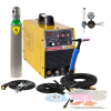 Spawarka Magnum TIG THF 230P AC/DC - zestaw - U I THF230P-G - Magnum - 2