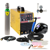Spawarka Magnum TIG THF 230P AC/DC - zestaw - U I THF230P-G - Magnum - 3