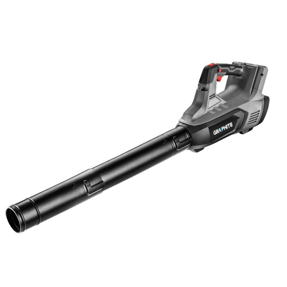 Dmuchawa do liści akumulatorowa Energy+ Graphite - 58G044 - Graphite - 3