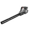 Dmuchawa do liści akumulatorowa Energy+ Graphite - 58G044 - Graphite - 3
