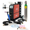 Spawarka Ideal Expert TIG 320 AC/DC - zestaw wodny - EXTIG320AC-G - Ideal - 3