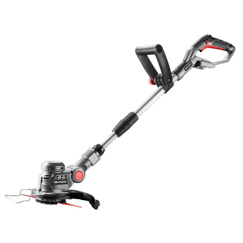 Podkaszarka akumulatorowa Energy+ Graphite - 58G030 - Graphite - 1