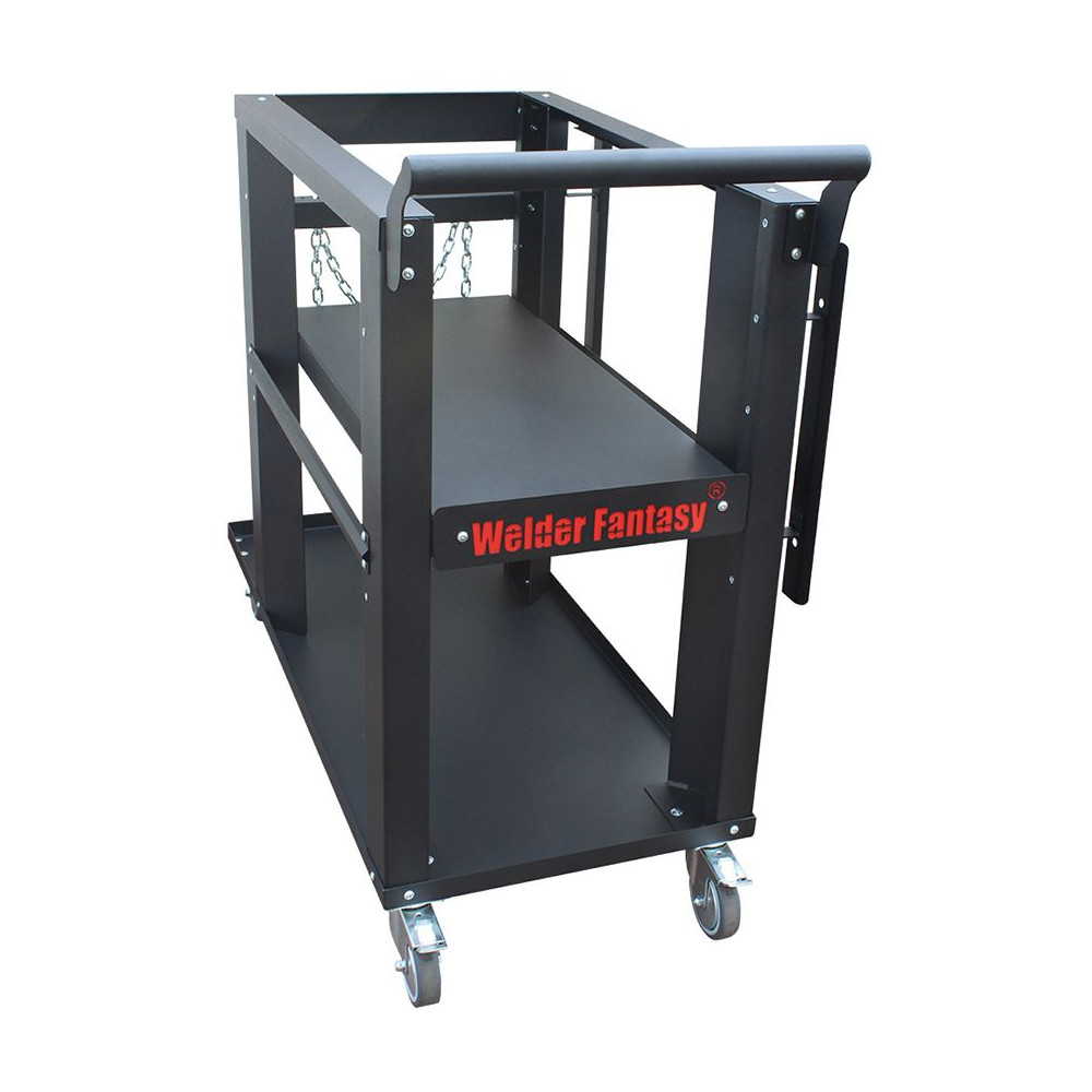 Spawarka Welder Fantasy JET TIG III 250 AC/DC 3w1 IGBT PFC - zestaw wodny - JET TIG III 250 ZEST-G - Welder Fantasy - 9