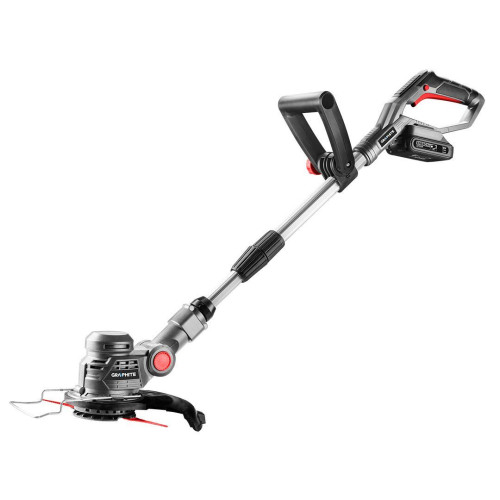 Podkaszarka akumulatorowa Energy+ Graphite - 58G030 - Graphite - 1 2