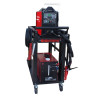 Spawarka Welder Fantasy JET TIG III 250 AC/DC 3w1 IGBT PFC - zestaw wodny - JET TIG III 250 ZEST-G - Welder Fantasy - 4