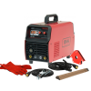 Spawarka Ideal Tecnoarc 315 Digital - zestaw - TARC315-G - Ideal - 2