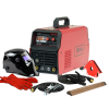 Spawarka Ideal Tecnoarc 315 Digital - zestaw - TARC315-G - Ideal - 1