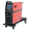 Spawarka Ideal Tecnomig 270 LCD Synergic - TMIG270LCD-G - Ideal - 11