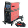 Spawarka Ideal Tecnomig 270 LCD Synergic - TMIG270LCD-G - Ideal - 5