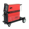 Spawarka Ideal Tecnomig 270 LCD Synergic - TMIG270LCD-G - Ideal - 12