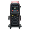 Spawarka Ideal Tecnomig 270 LCD Synergic - TMIG270LCD-G - Ideal - 7
