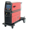 Spawarka Ideal Tecnomig 380 LCD Synergic - TMIG380LCD-G - Ideal - 11