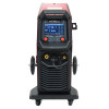 Spawarka Ideal Tecnomig 380 LCD Synergic - TMIG380LCD-G - Ideal - 7