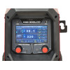 Spawarka Ideal Tecnomig 380 LCD Synergic - TMIG380LCD-G - Ideal - 8