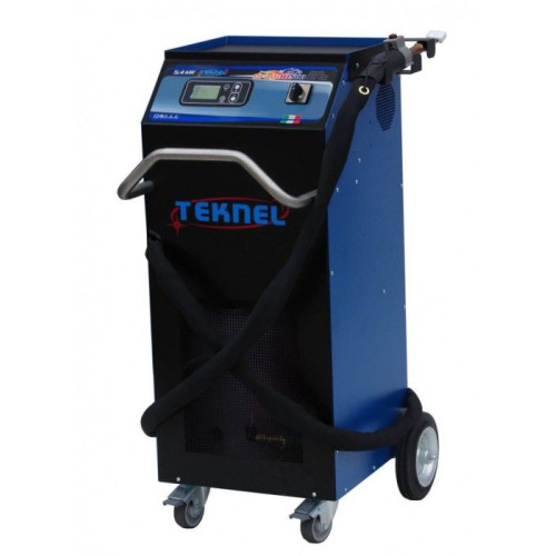 Podgrzewacz indukcyjny Teknel Dragon 500 LCD (INDUCTOR8) - IHD05-LCD - TEKNEL - 1