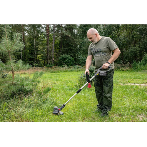 Podkaszarka akumulatorowa Energy+ Graphite - 58G030 - Graphite - 6