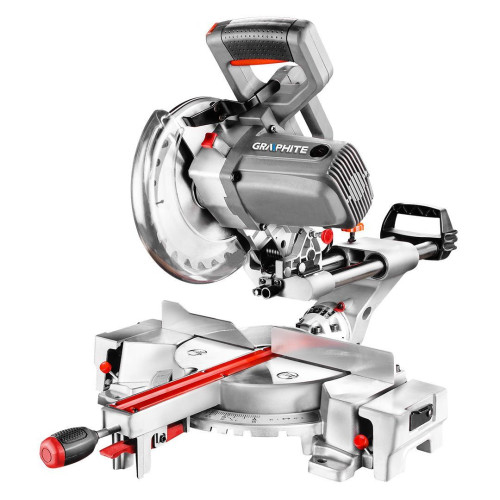 Pilarka ukosowa 1800 W Graphite - 59G806 - Graphite - 1